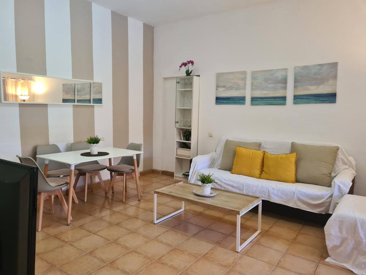 Vivienda Vacacional Orquidea คอร์ราเลโฮ ห้อง รูปภาพ