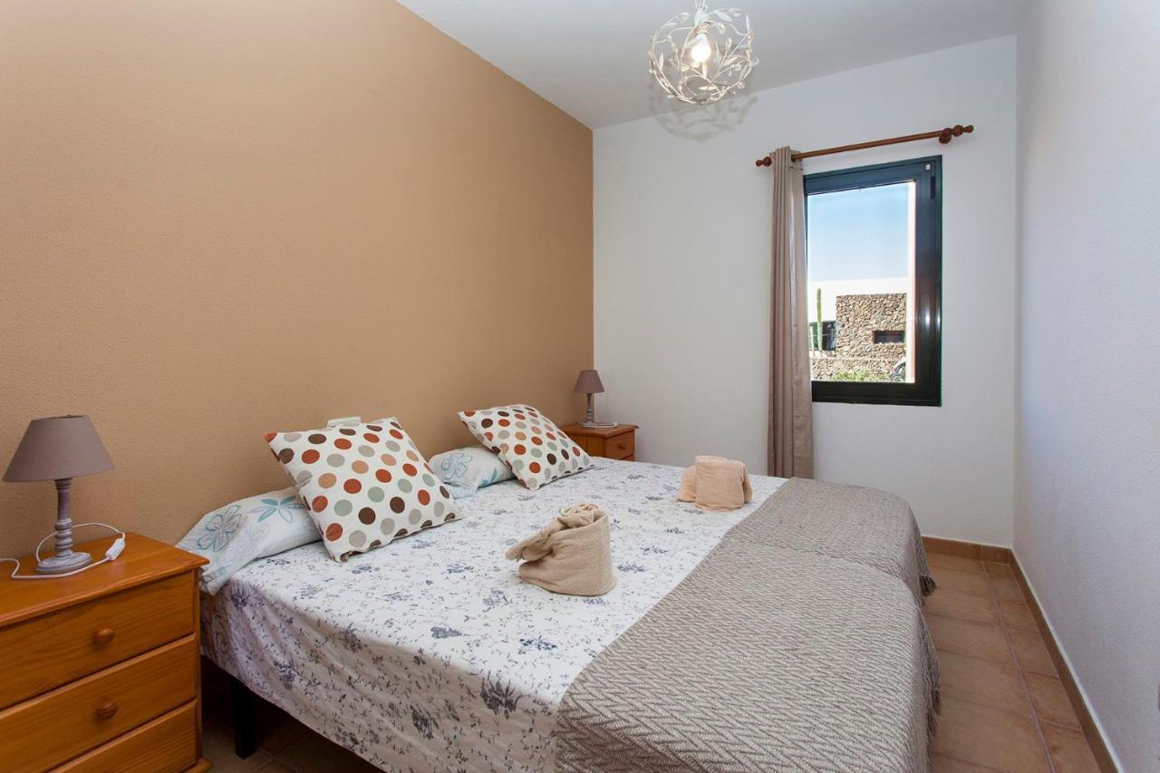 Vivienda Vacacional Orquidea คอร์ราเลโฮ ห้อง รูปภาพ