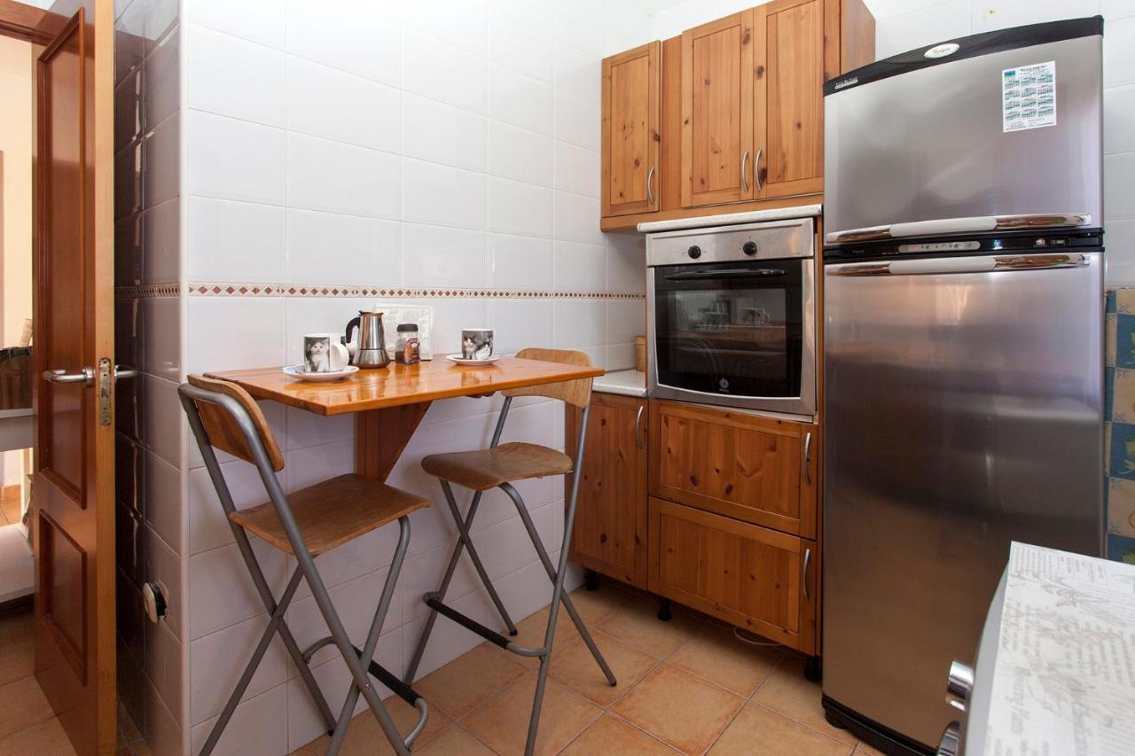 Vivienda Vacacional Orquidea คอร์ราเลโฮ ห้อง รูปภาพ