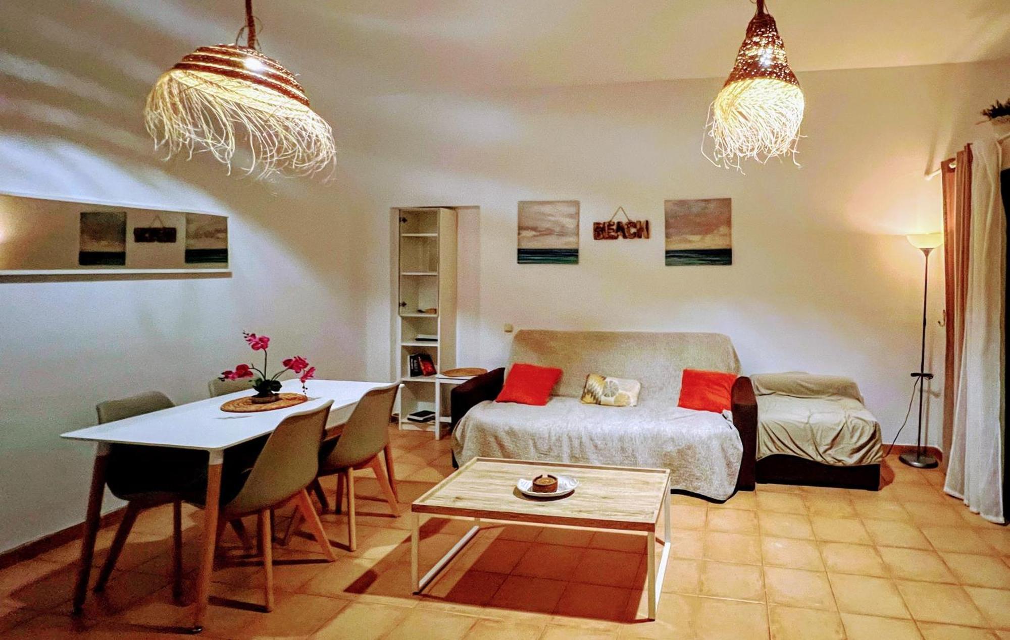Vivienda Vacacional Orquidea คอร์ราเลโฮ ภายนอก รูปภาพ