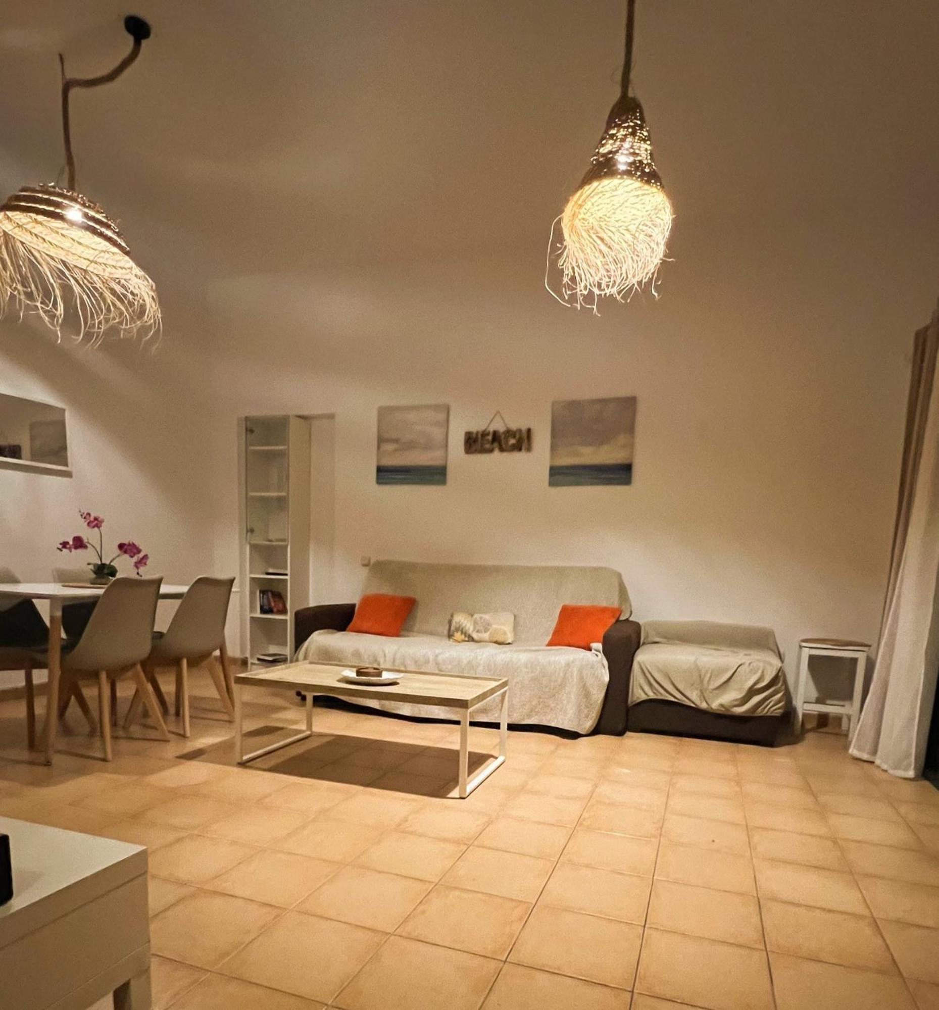 Vivienda Vacacional Orquidea คอร์ราเลโฮ ภายนอก รูปภาพ