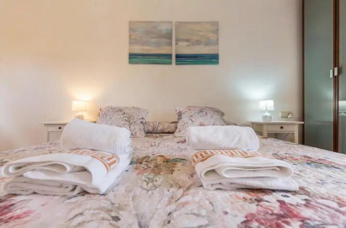 Vivienda Vacacional Orquidea คอร์ราเลโฮ ภายนอก รูปภาพ