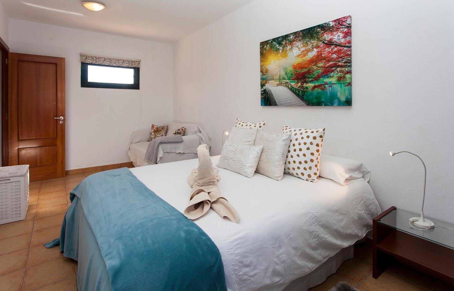 Vivienda Vacacional Orquidea คอร์ราเลโฮ ภายนอก รูปภาพ